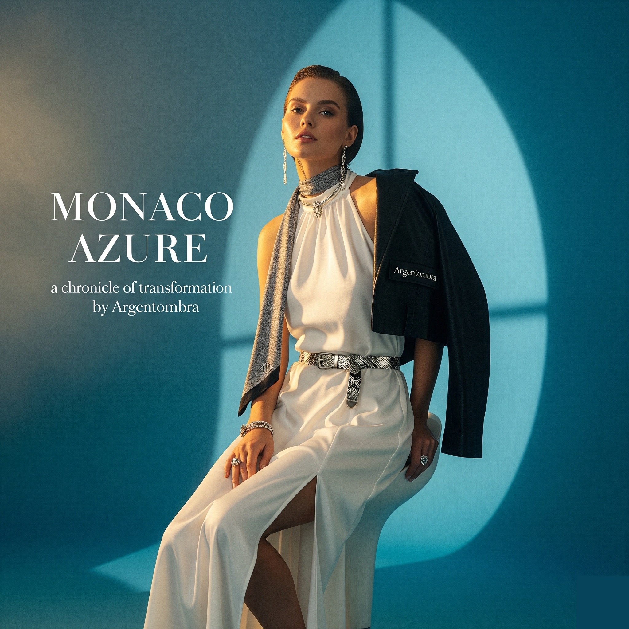 Monaco Azure Collection