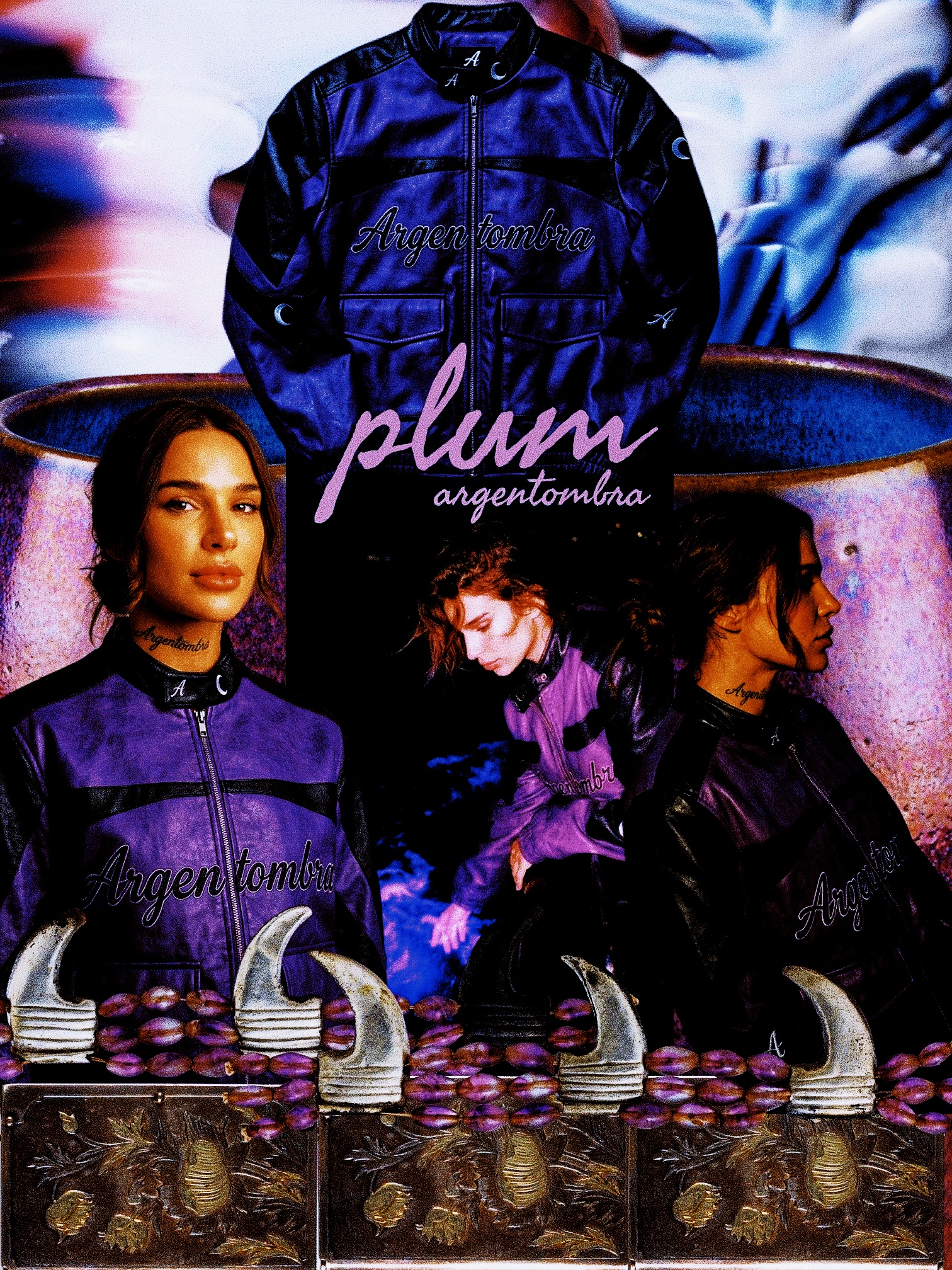 Plum
